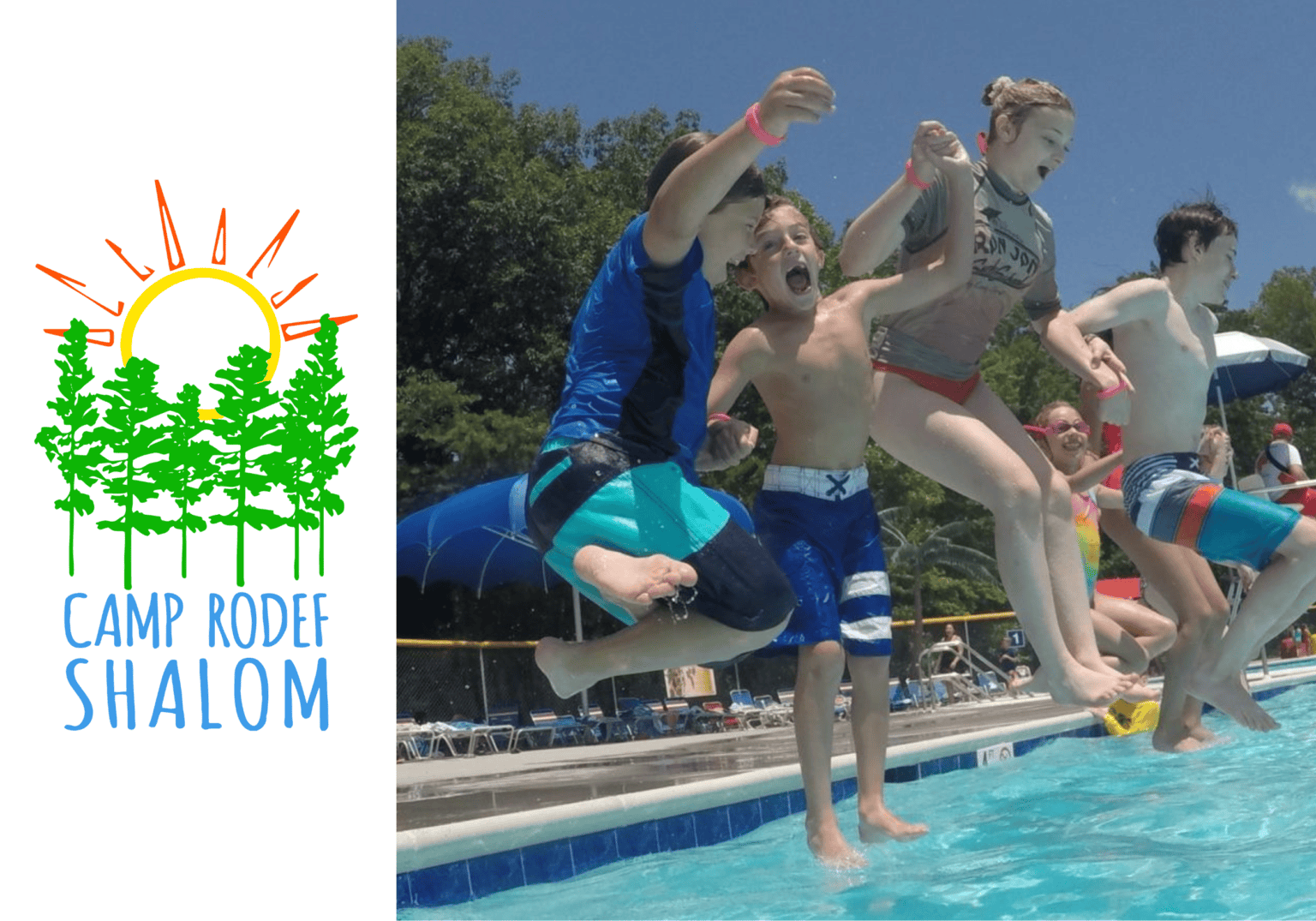Summer Camp Temple Rodef ShalomTemple Rodef Shalom