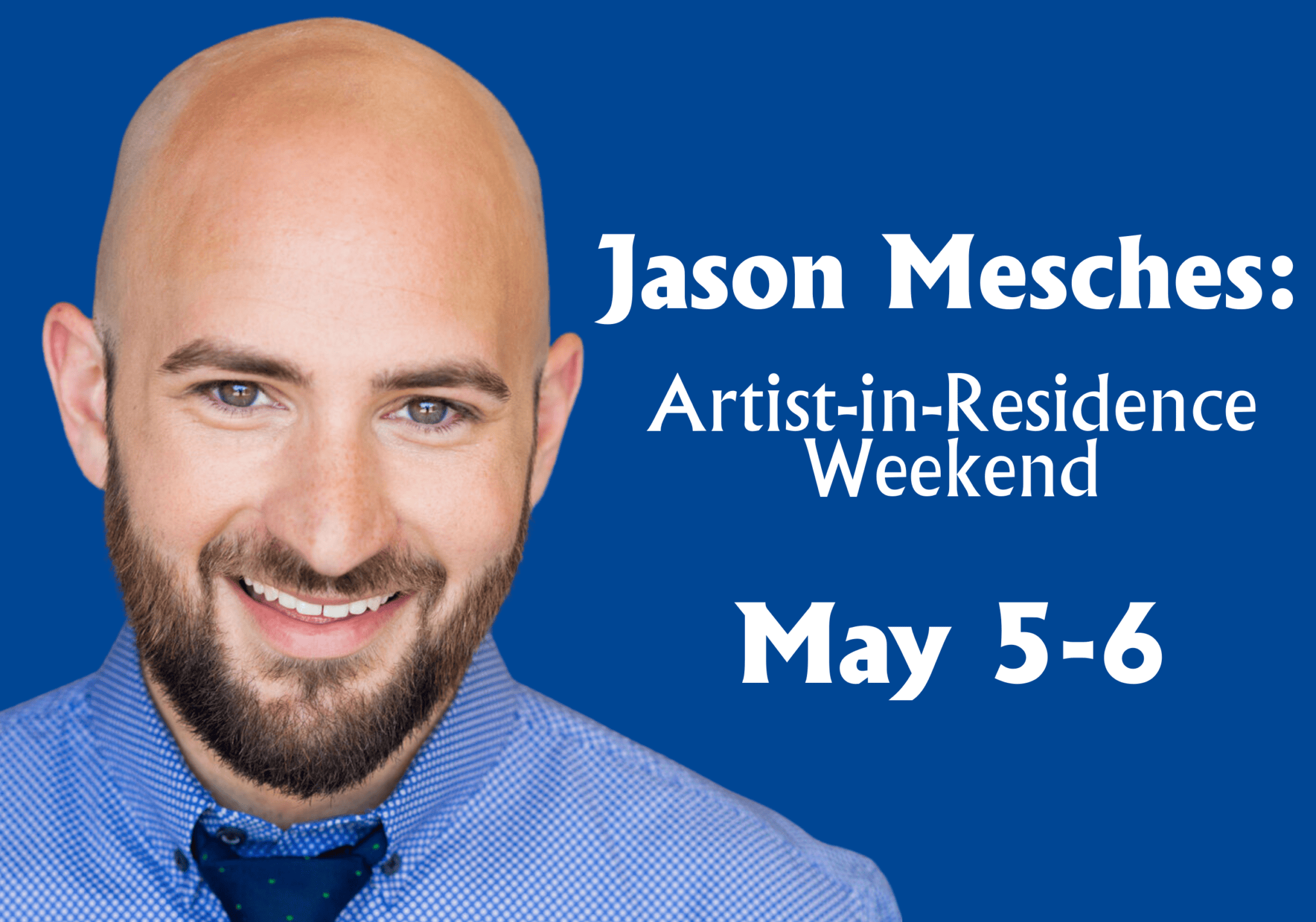 May 2 May 8 Temple Rodef Shalom