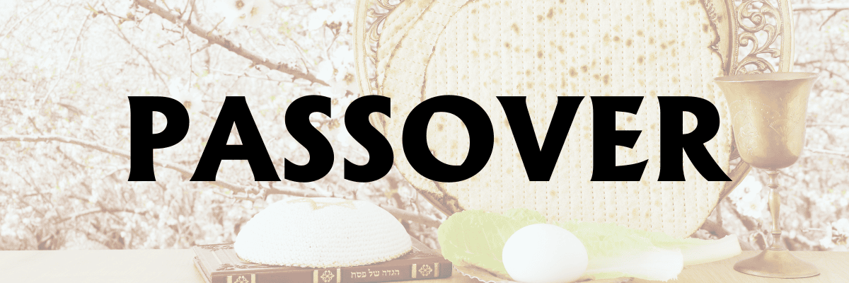 Passover