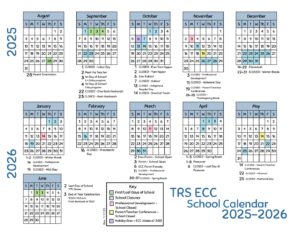 ECC Calendar SY2526 rev. 1.17.25 Temple Rodef ShalomTemple Rodef Shalom