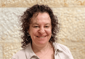 Luisa Moss