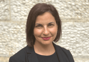 Rabbi Sarah Tasman