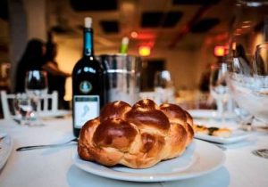 ShabbatDinner