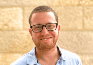 Tomer Maron